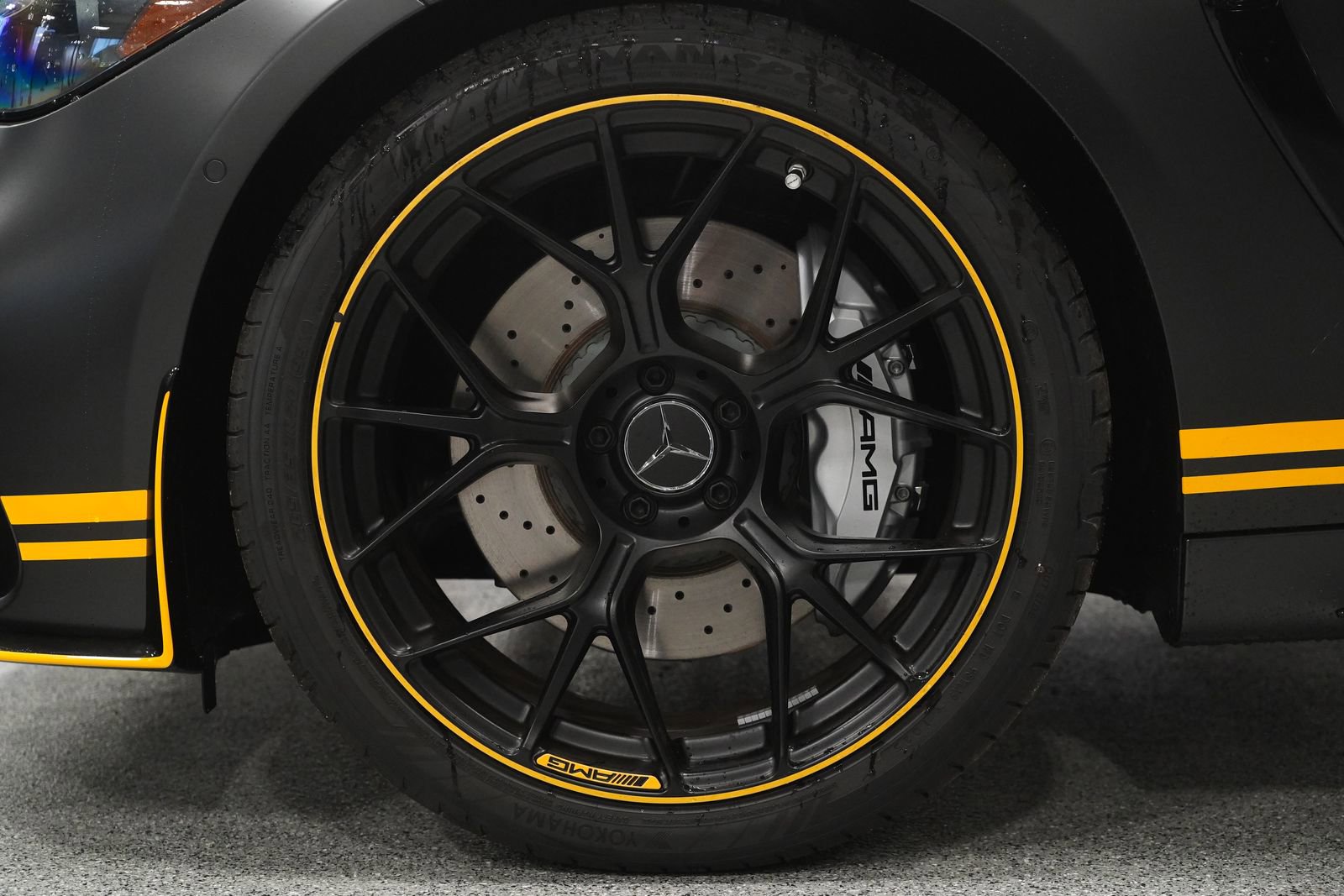 New 2026 Mercedes-Benz CLE 53 AMG 4MATIC Coupe image 12