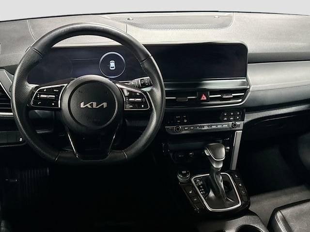 Used 2024 Kia Seltos SX image 20