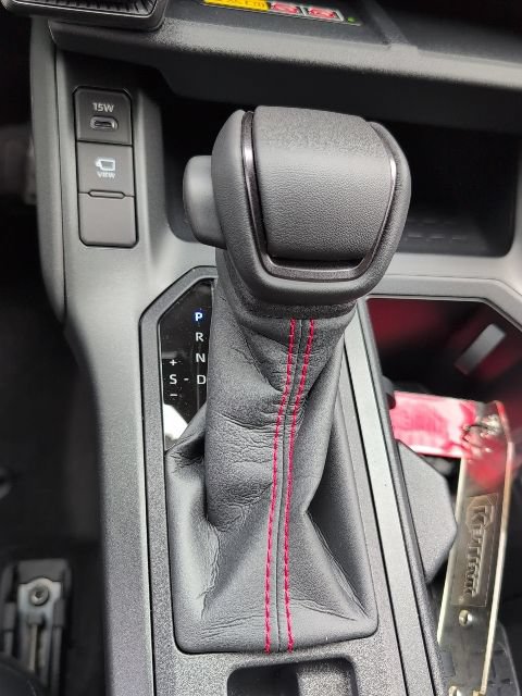 New 2026 Toyota RAV4 AWD Plug-in Hybrid image 23