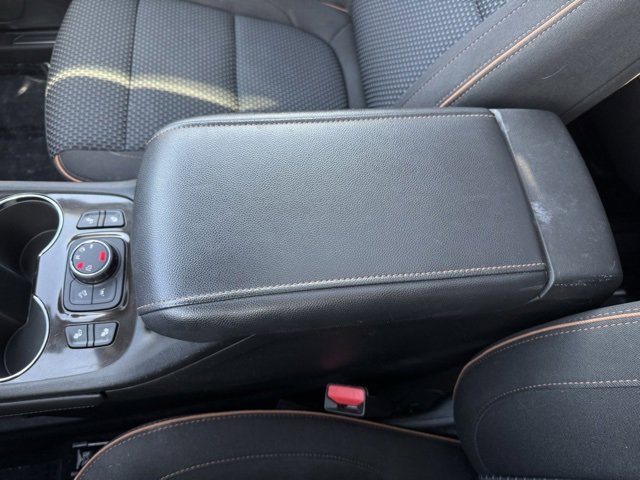 Used 2020 GMC Acadia AT4 image 20