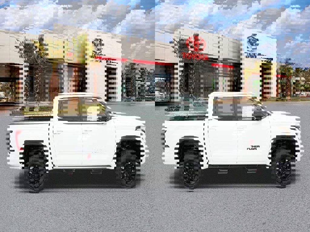 New 2025 Toyota Tundra SR5 image 12