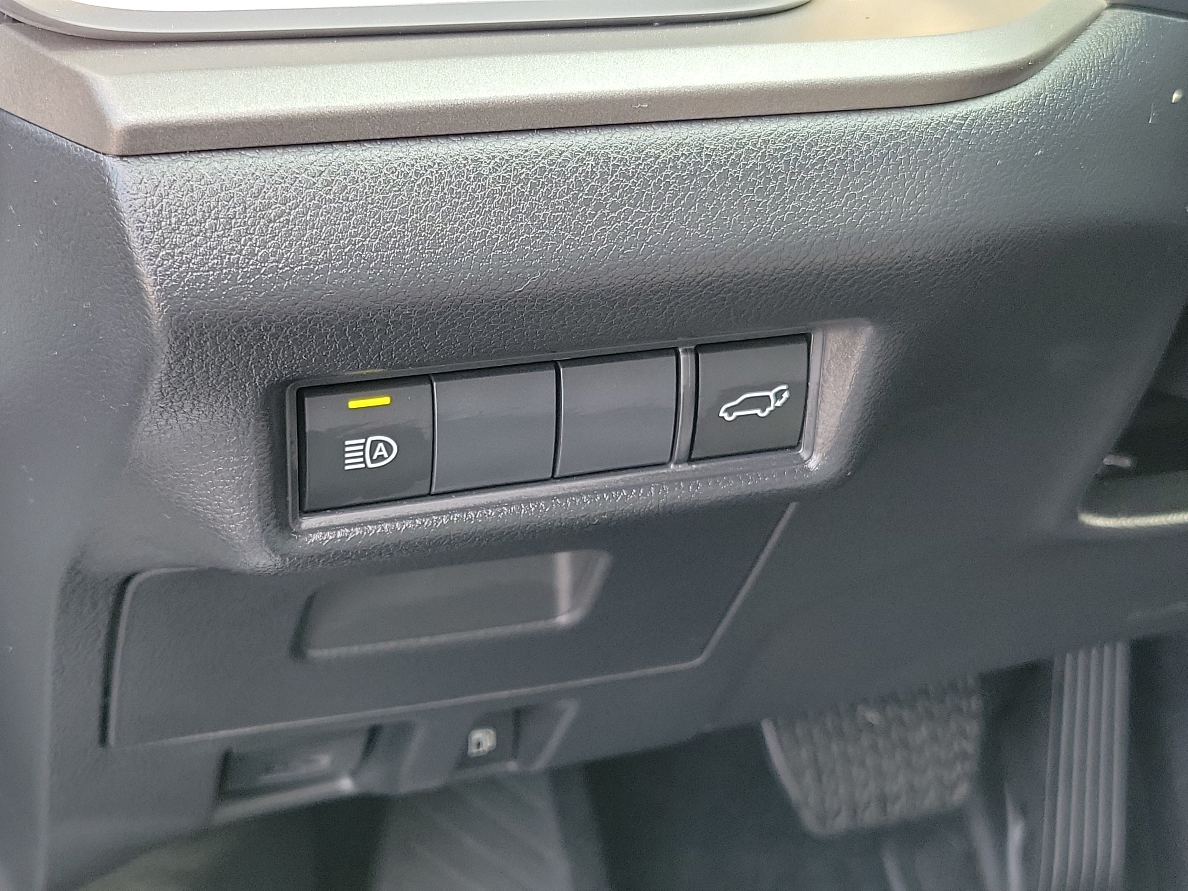 Certified 2026 Toyota Grand Highlander AWD image 22
