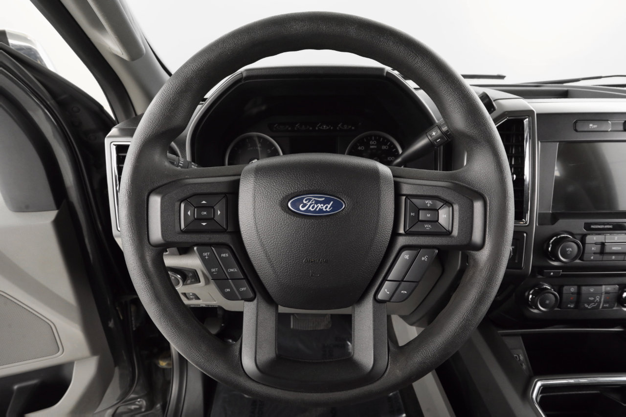 Used 2018 Ford F250 XLT w/ XLT Premium Package image 13