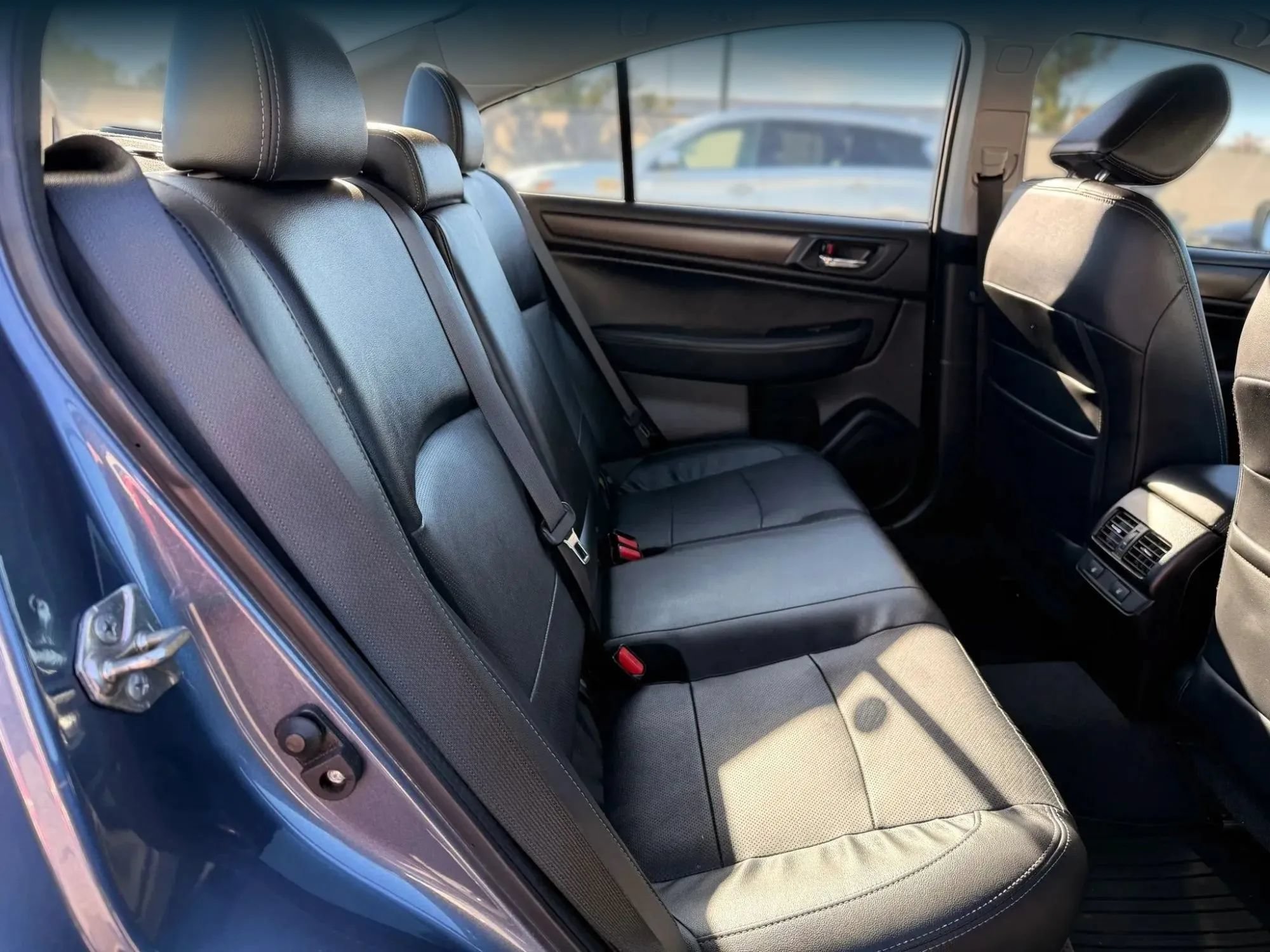 Used 2016 Subaru Legacy 2.5i Limited AWD/4WD image 20