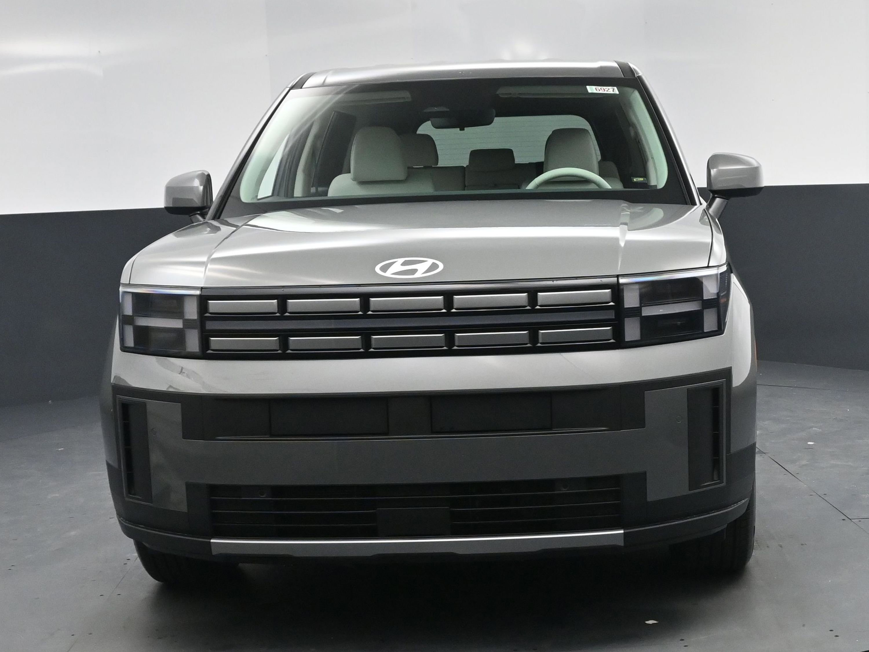 New 2026 Hyundai Santa Fe SE image 11