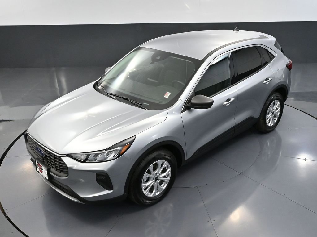 Used 2024 Ford Escape Active image 58