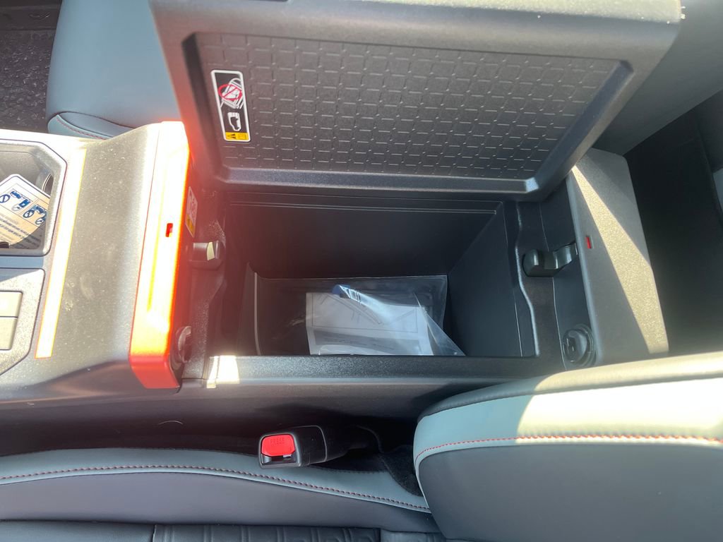 New 2026 Toyota RAV4 FWD image 26