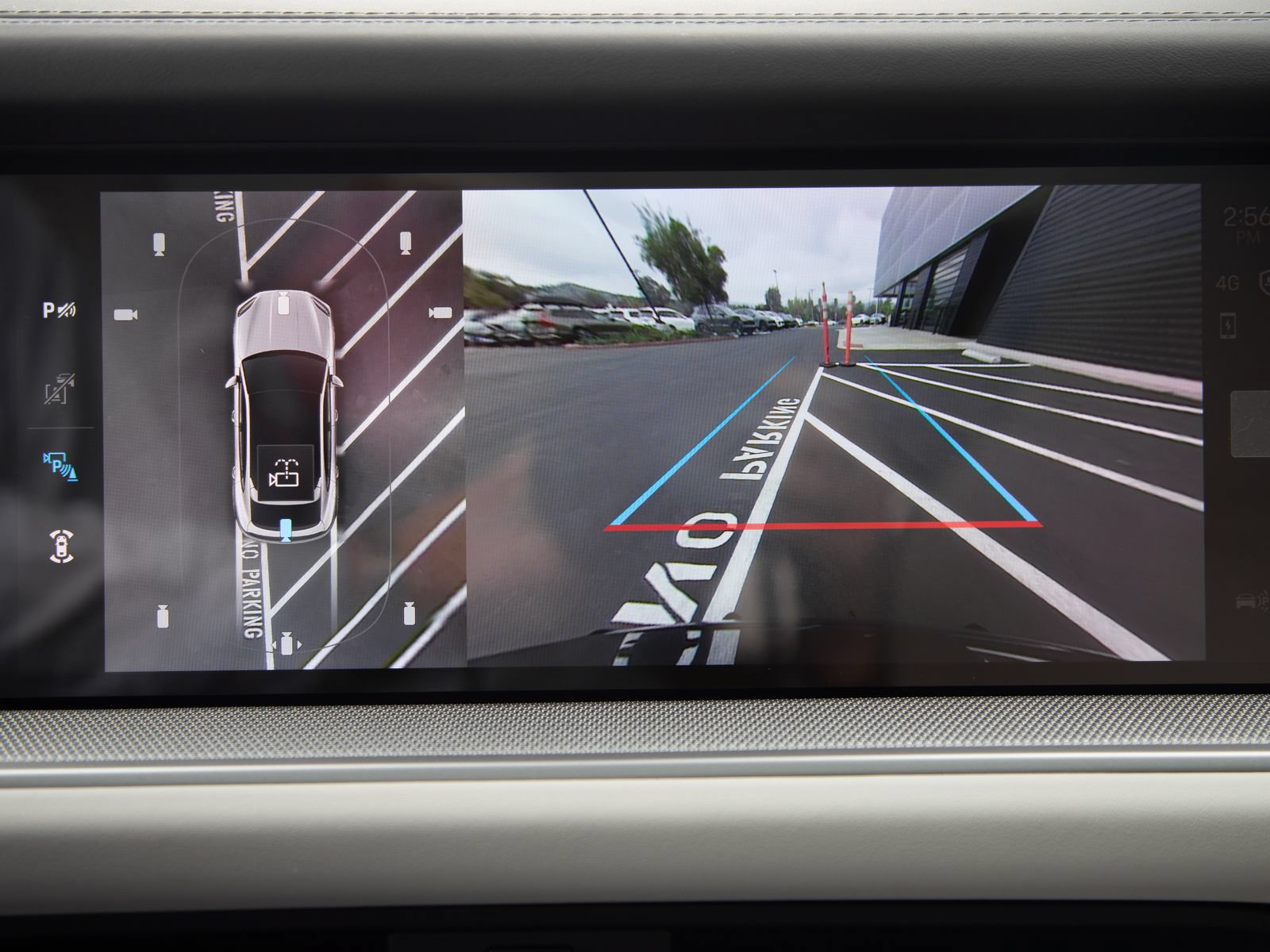 New 2026 Porsche Cayenne S AWD/4WD image 20