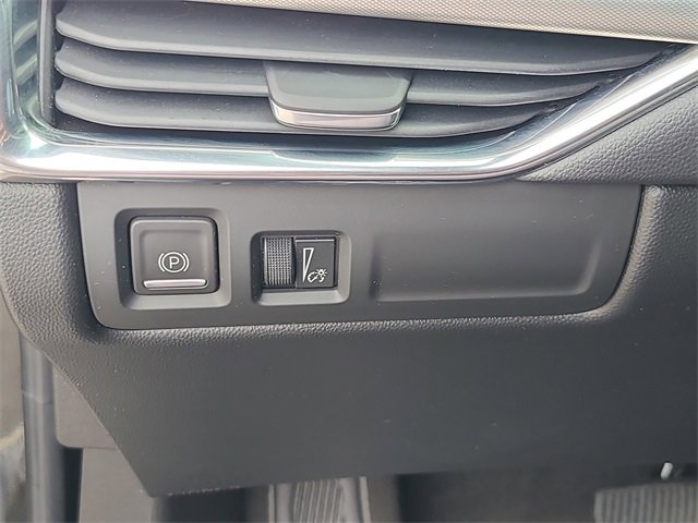 Used 2023 Cadillac XT4 Premium Luxury image 26