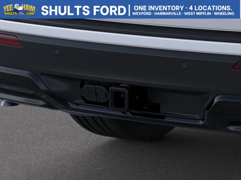 New 2026 Ford Explorer ST-Line AWD/4WD image 24