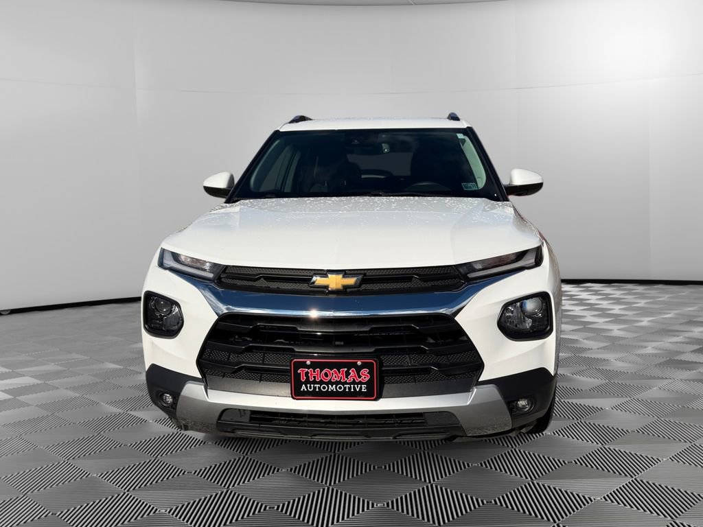 Used 2023 Chevrolet TrailBlazer LT w/ Convenience Package image 2