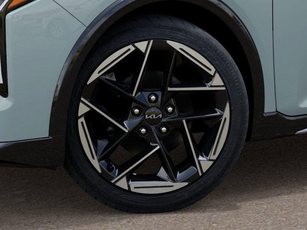 New 2026 Kia K4 GT-Line image 12