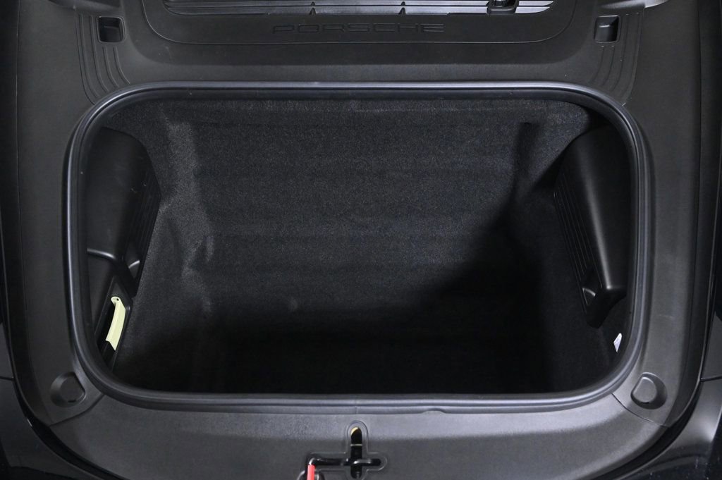 Certified 2025 Porsche 718 Cayman GTS image 25