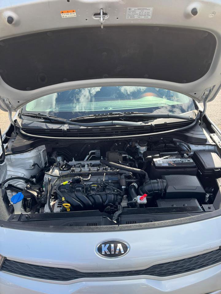 Used 2019 Kia Rio S FWD image 23