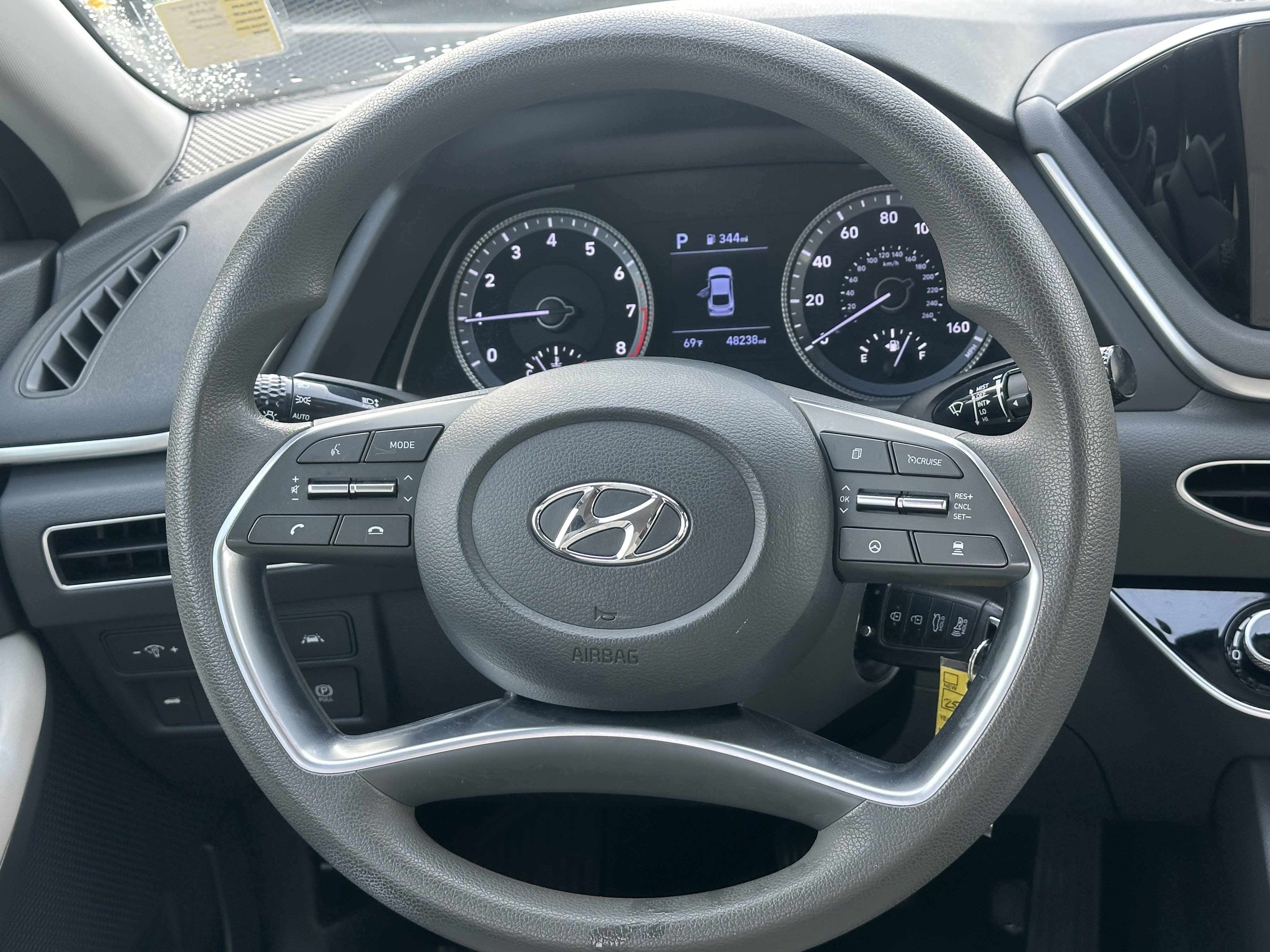 Used 2023 Hyundai Sonata SE image 23