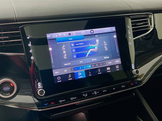 Used 2022 Jeep Wagoneer Series III w/ Premium Group I image 20