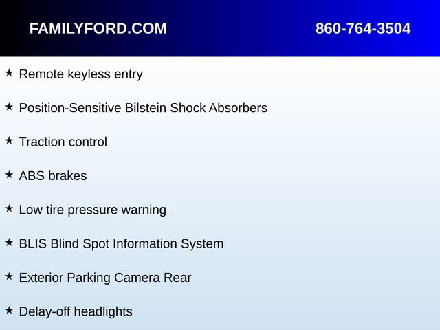 Used 2021 Ford Bronco Wildtrak image 5