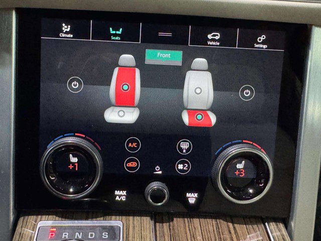 Used 2019 Land Rover Range Rover HSE image 58