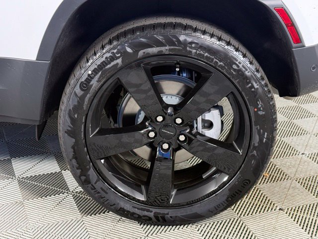 New 2026 Land Rover Defender 110 S AWD/4WD image 12