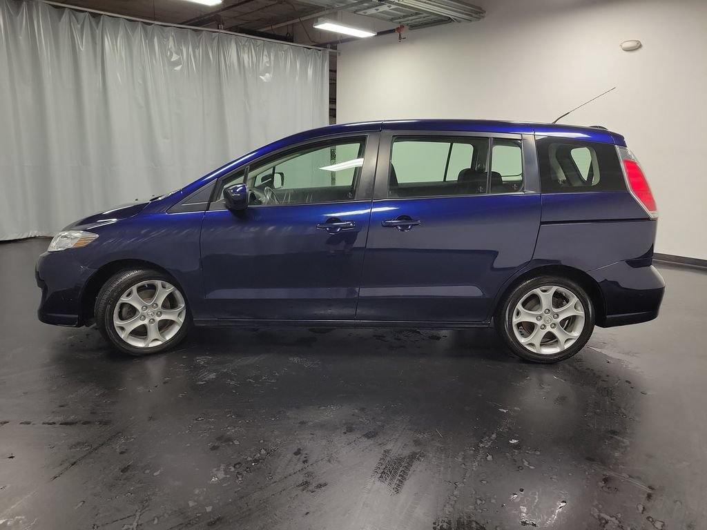 Used 2010 MAZDA MAZDA5 Sport FWD image 5