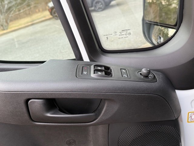 New 2026 RAM ProMaster 2500 w/ Advanced Safety Group image 14