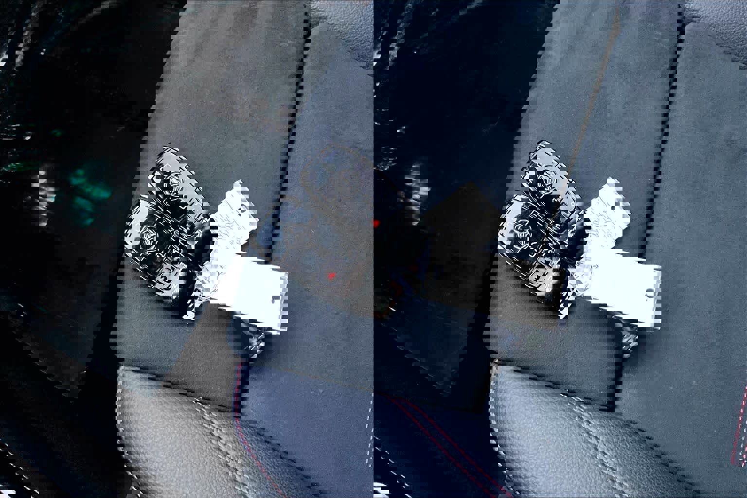 Used 2021 Mercedes-Benz CLA 45 AMG 4MATIC image 14