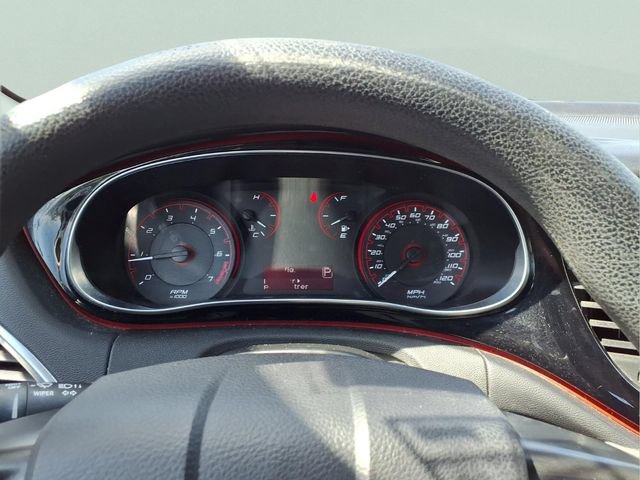 Used 2015 Dodge Dart SXT FWD image 21