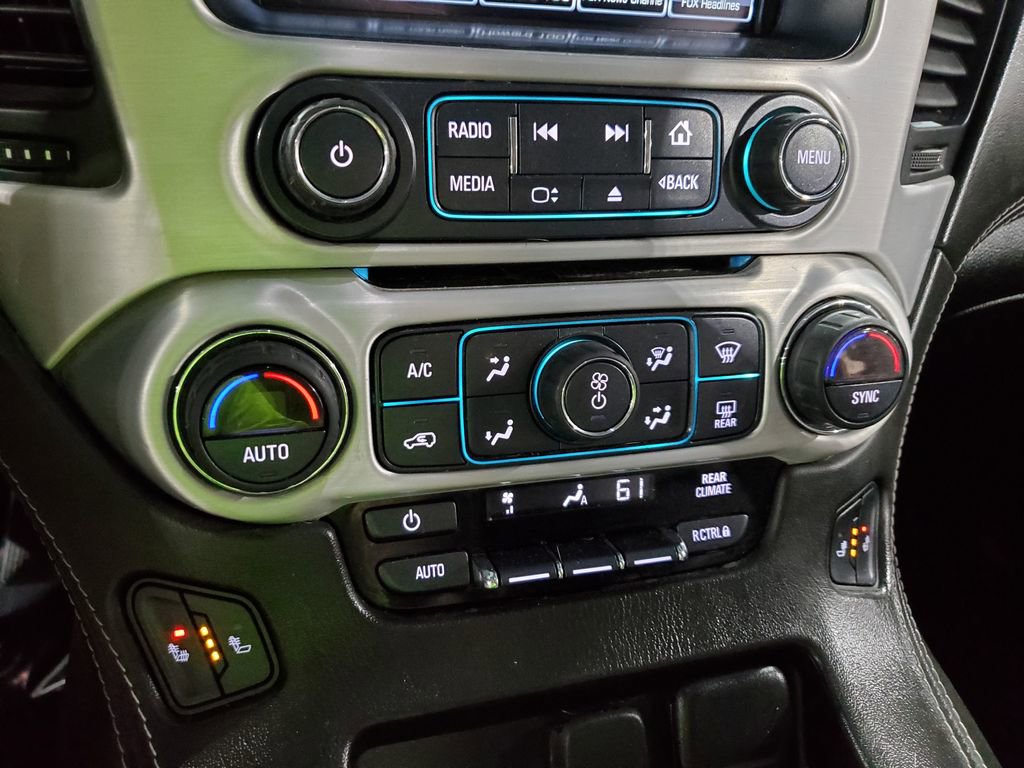 Used 2019 GMC Yukon XL SLT image 36