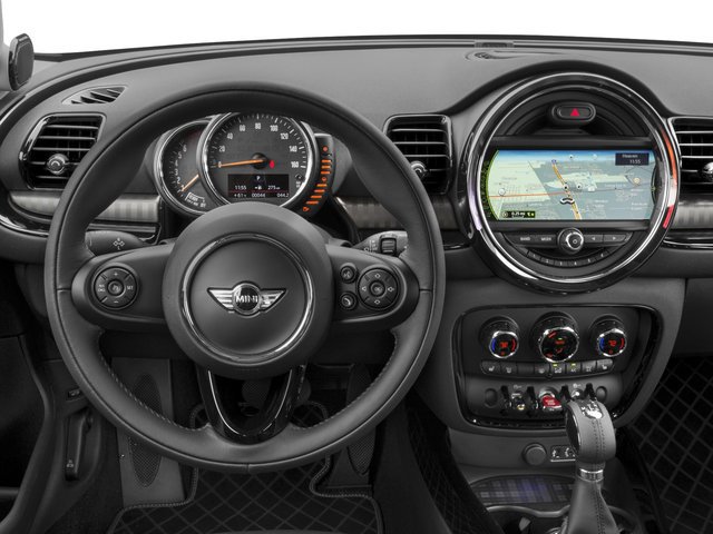 Used 2017 MINI Cooper Clubman S AWD/4WD image 7