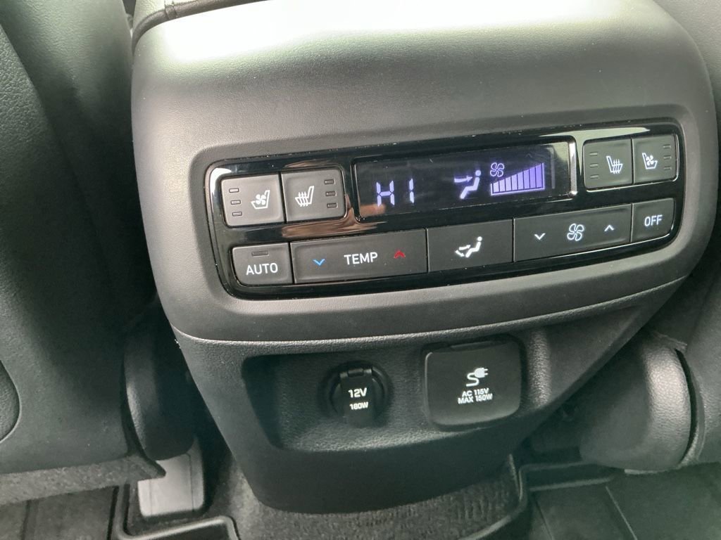 Used 2024 Hyundai Palisade Calligraphy image 15
