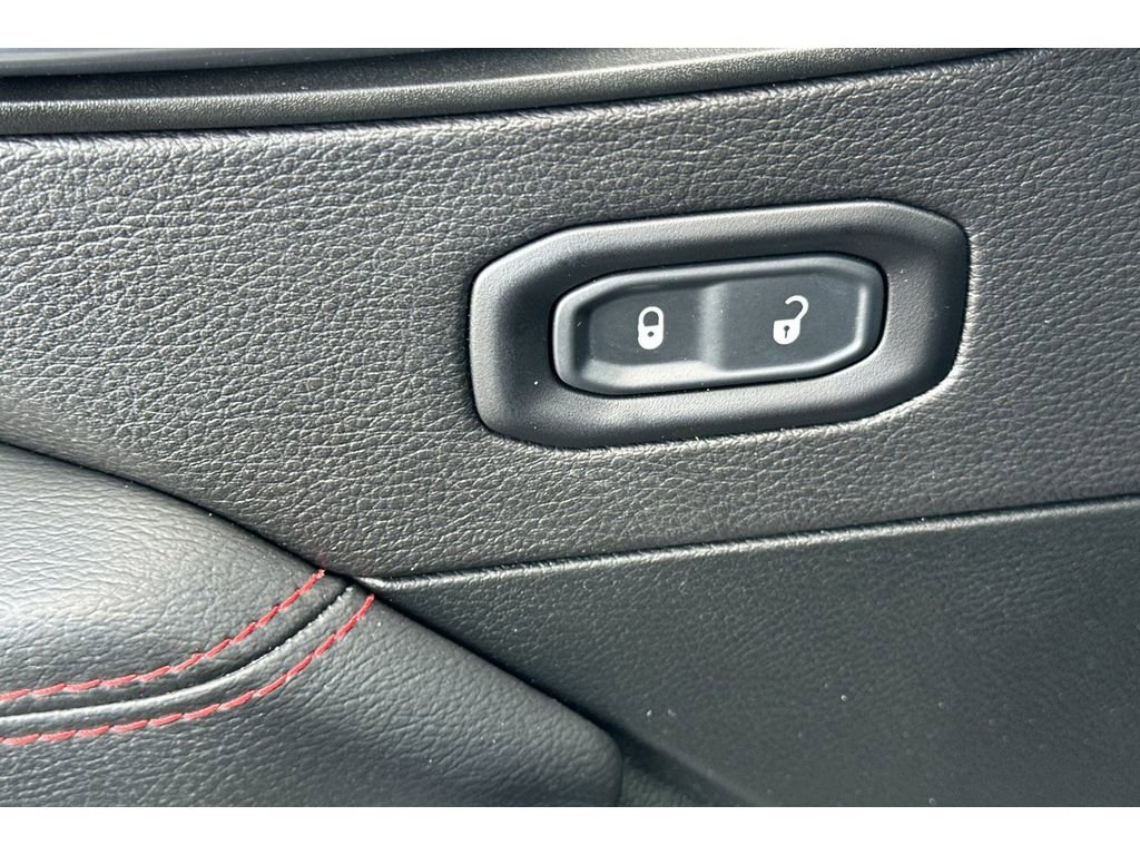 Used 2020 Jeep Wrangler Unlimited Rubicon w/ Safety Group image 12