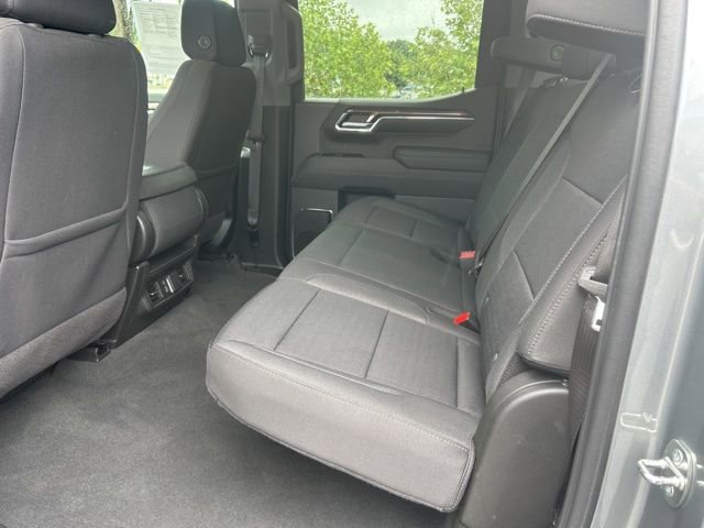 Used 2024 Chevrolet Silverado 1500 LT AWD/4WD image 12