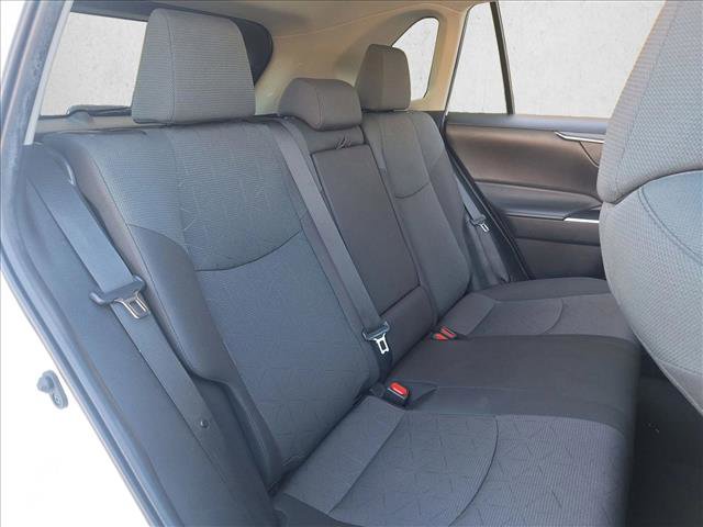 Used 2024 Toyota RAV4 XLE image 18