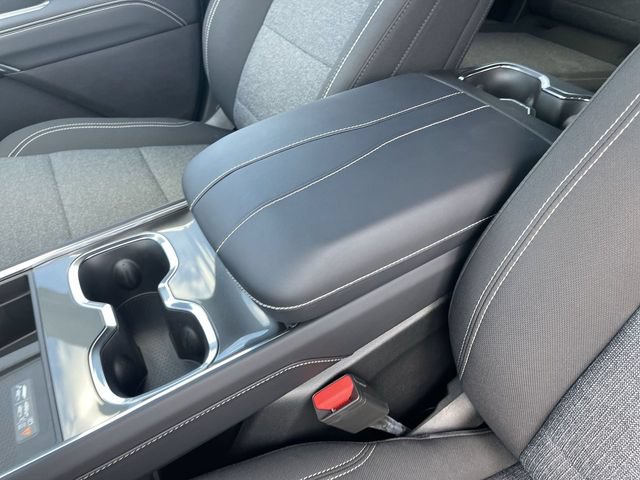 New 2026 GMC Acadia Elevation w/ Black Edition FWD image 21