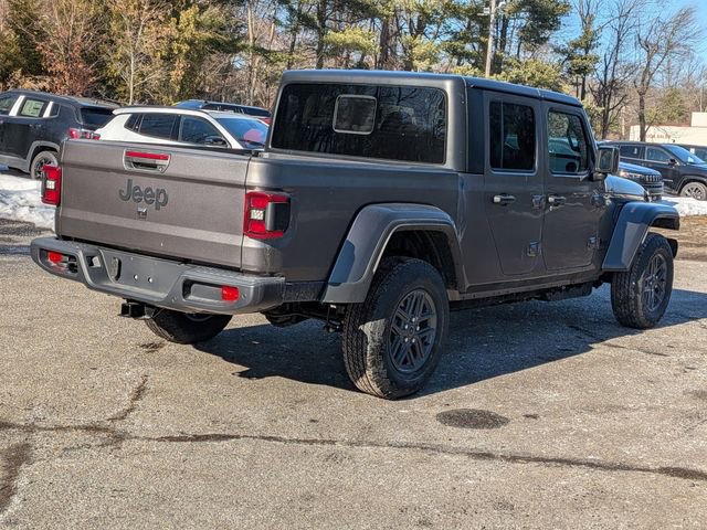 New 2026 Jeep Gladiator Sport image 3