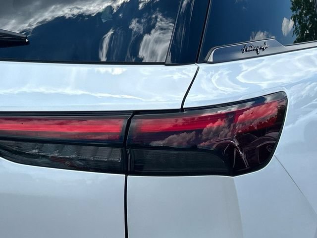 New 2027 INFINITI QX60 Autograph AWD/4WD image 10