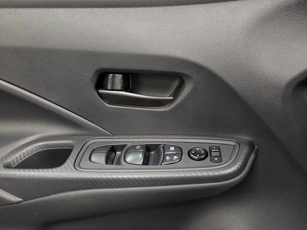Used 2024 Nissan Versa S w/ Trunk Package image 19