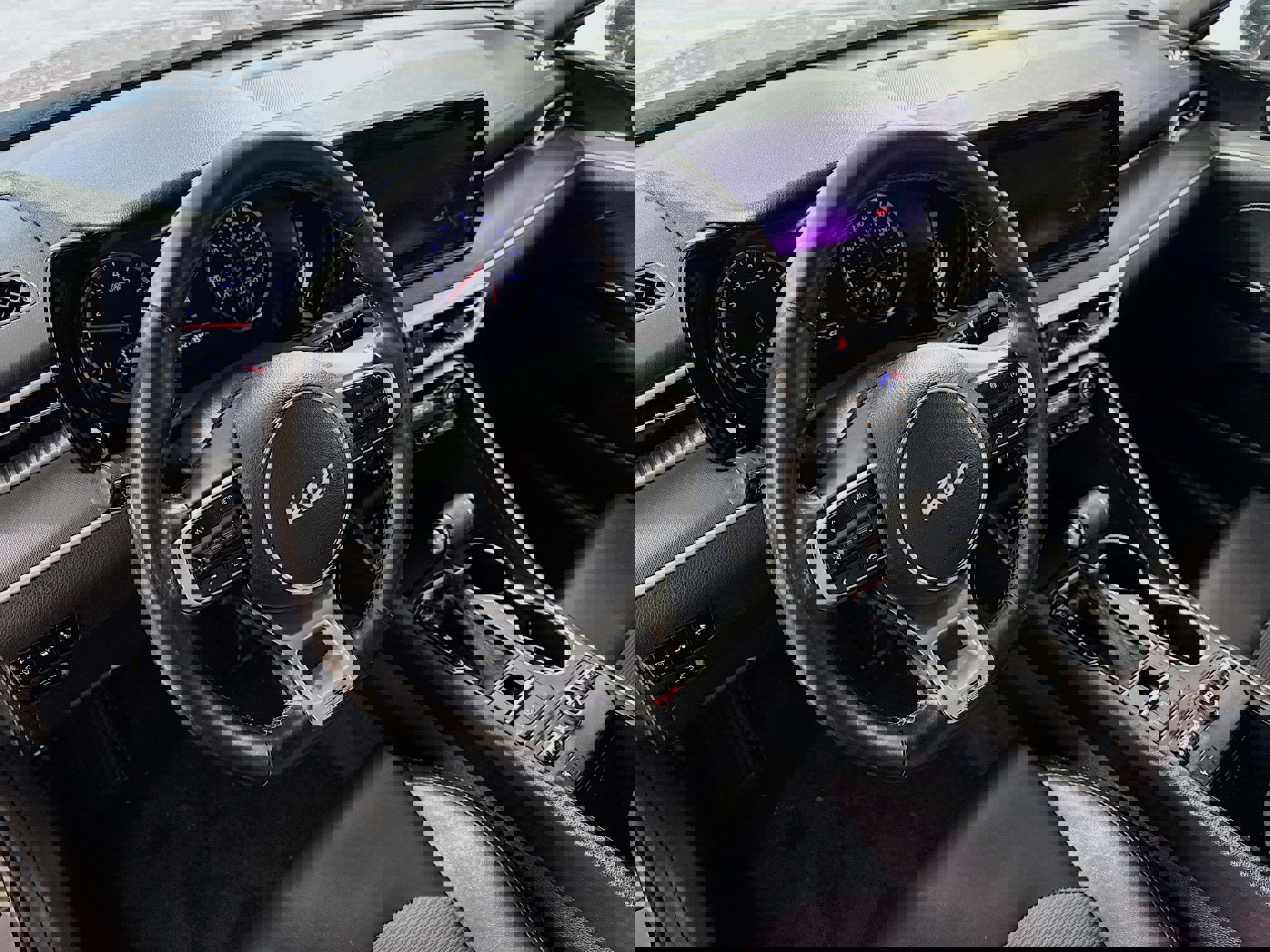 Used 2022 Kia K5 GT-Line w/ GT-Line Awd Premium Package image 13