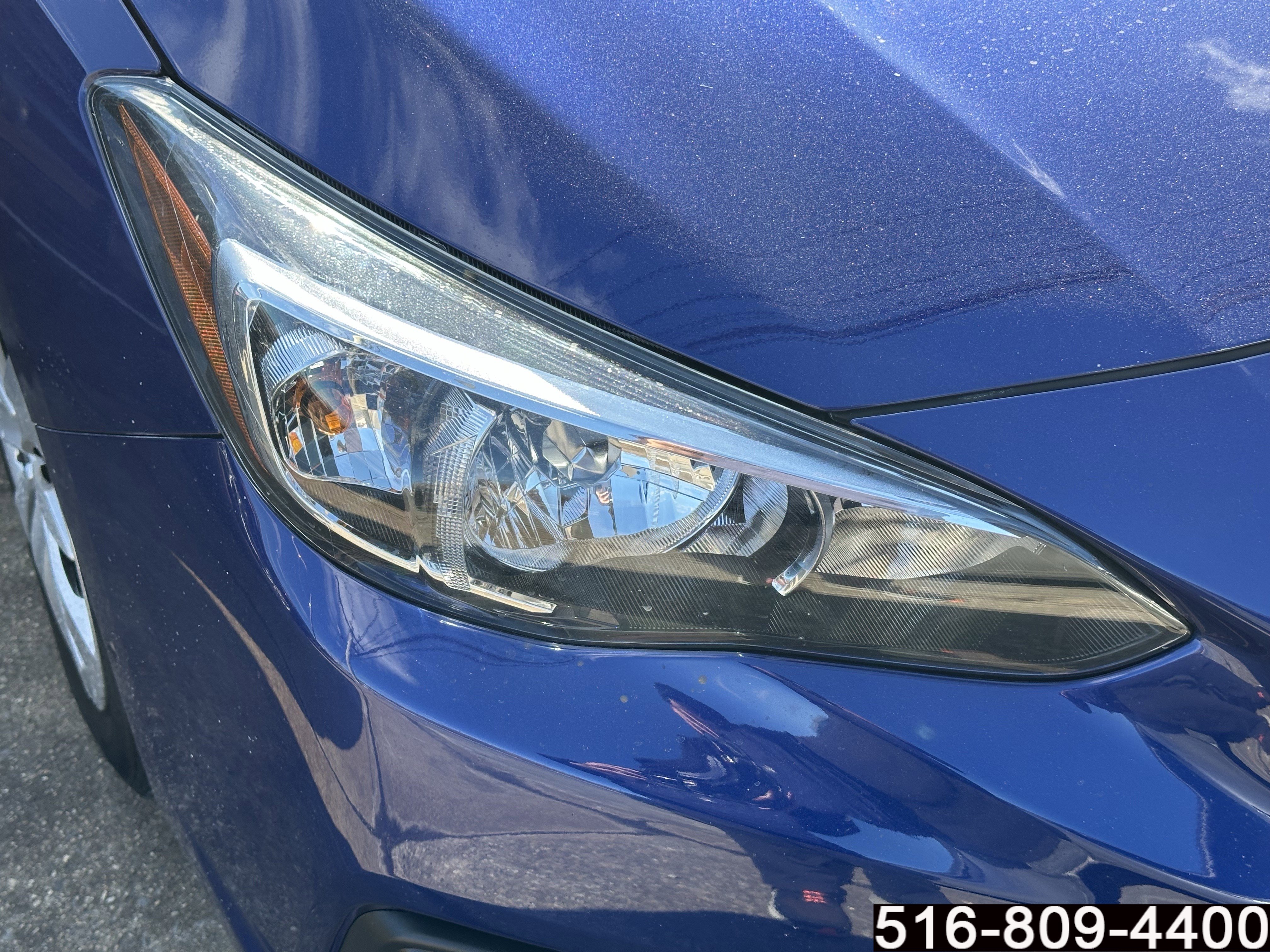 Used 2023 Subaru Impreza 2.0i image 7