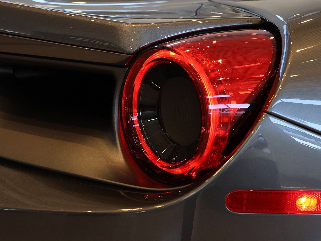 Certified 2019 Ferrari 488 Spider image 45