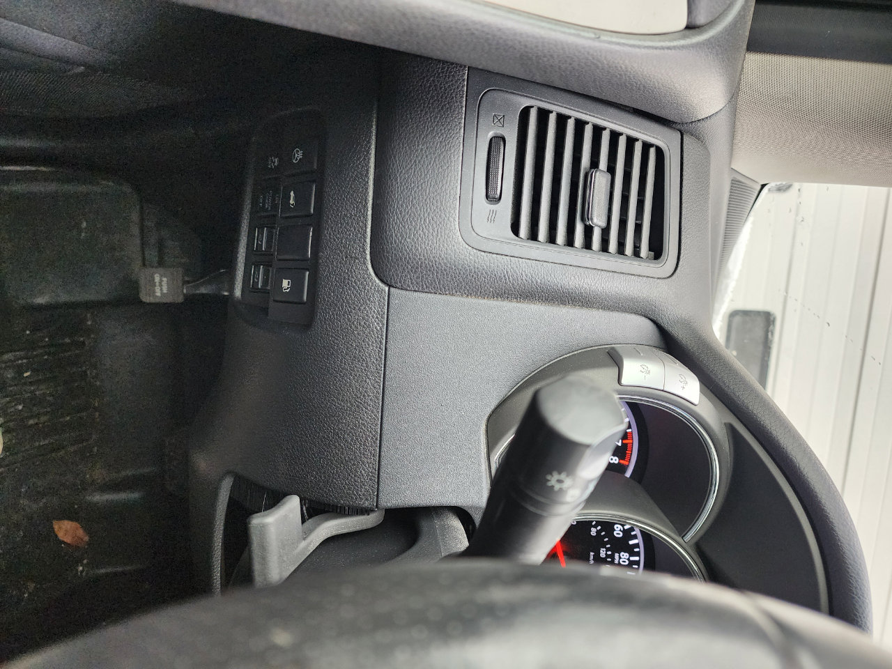 Used 2012 Nissan Murano SL image 9