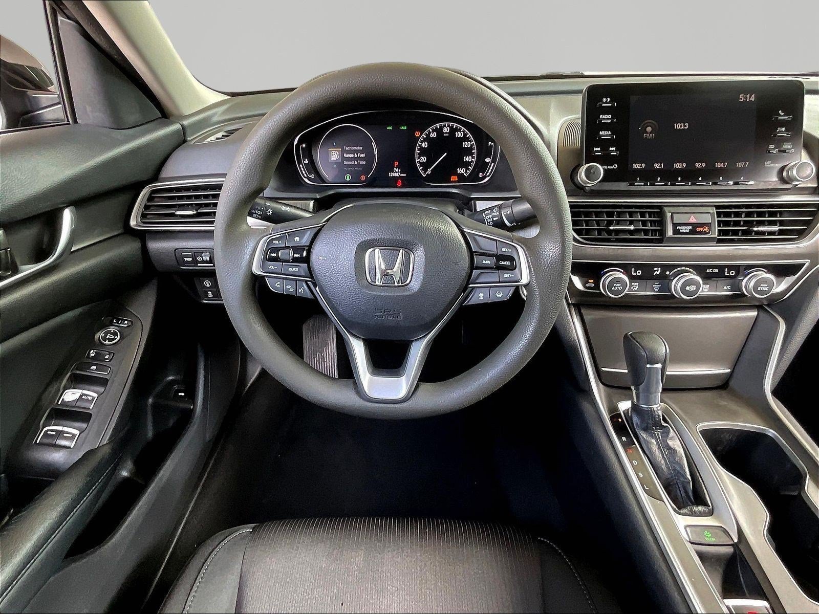 Used 2018 Honda Accord LX image 8