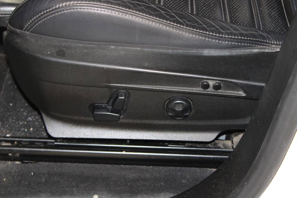 Used 2018 Alfa Romeo Stelvio Ti Sport image 16