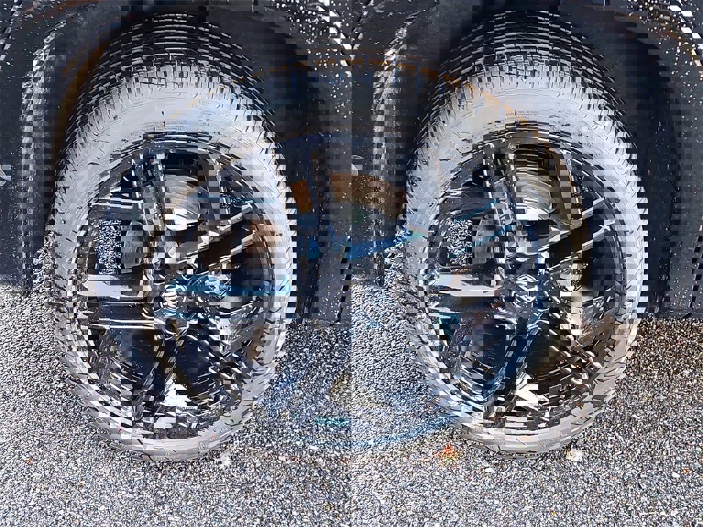 New 2026 Volkswagen Tiguan SE R-Line image 4