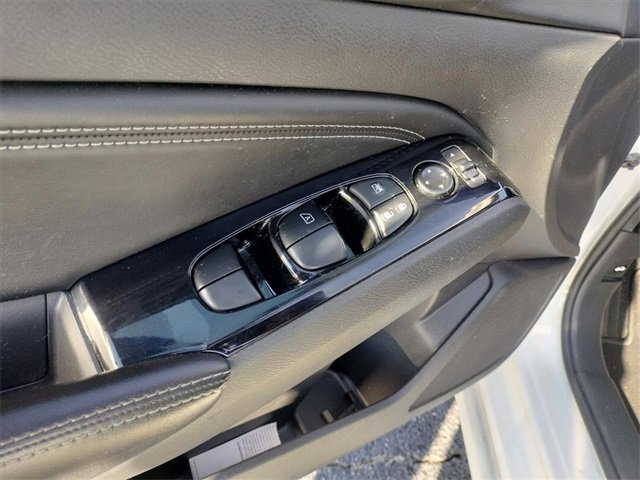 Used 2022 Nissan Altima 2.5 SV w/ SV Premium Package image 28