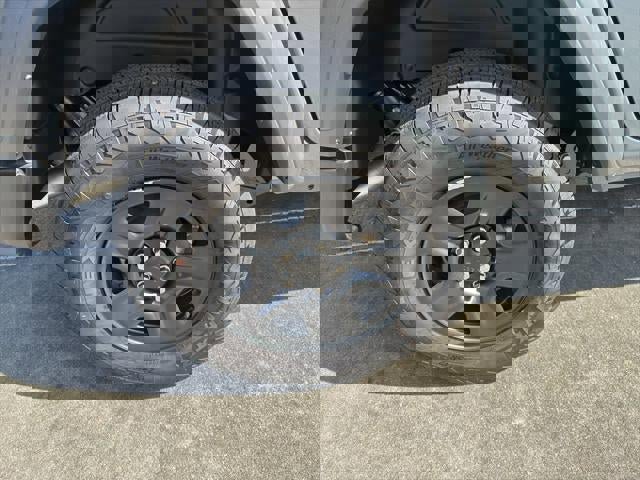 New 2026 Jeep Wrangler Sport image 29