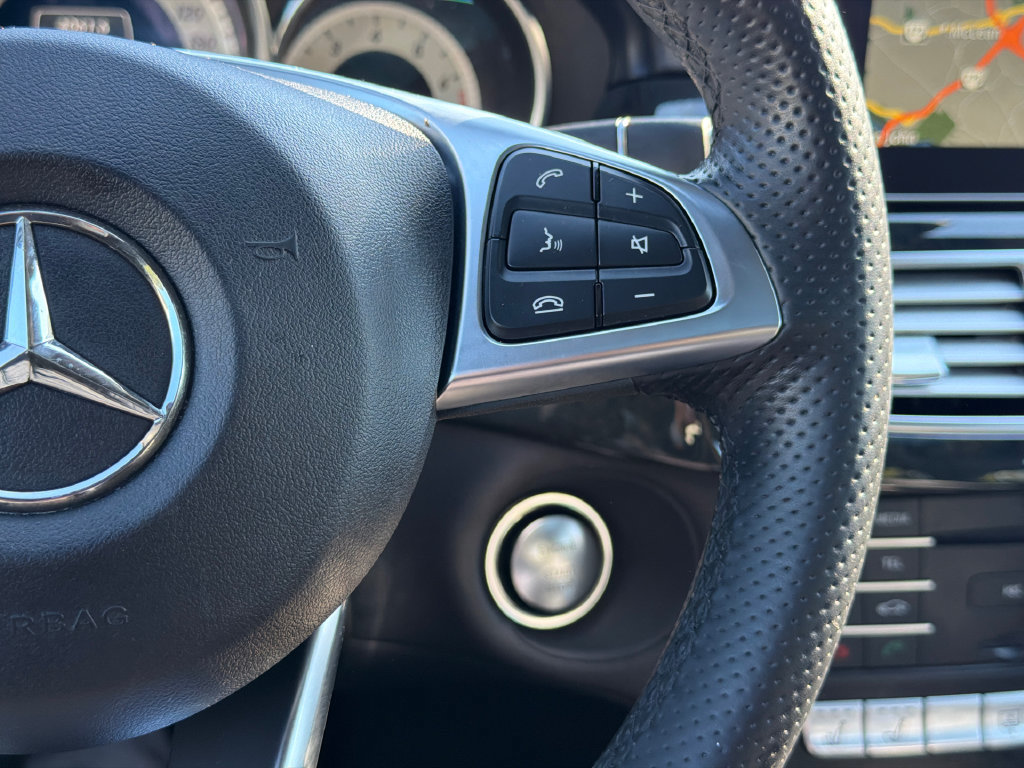 Used 2018 Mercedes-Benz CLS 550 4MATIC image 20