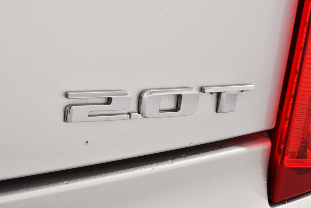 Used 2014 Cadillac ATS 2.0T AWD Sedan image 21