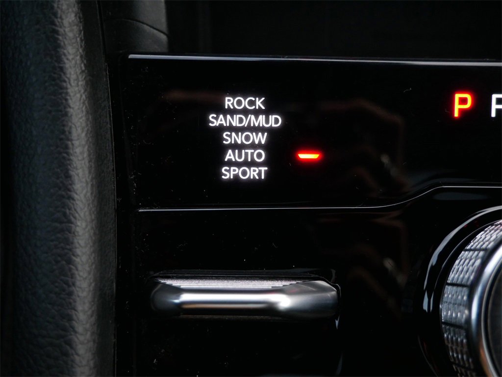 Used 2022 Jeep Grand Cherokee Summit w/ Advanced Protech Group IV image 23