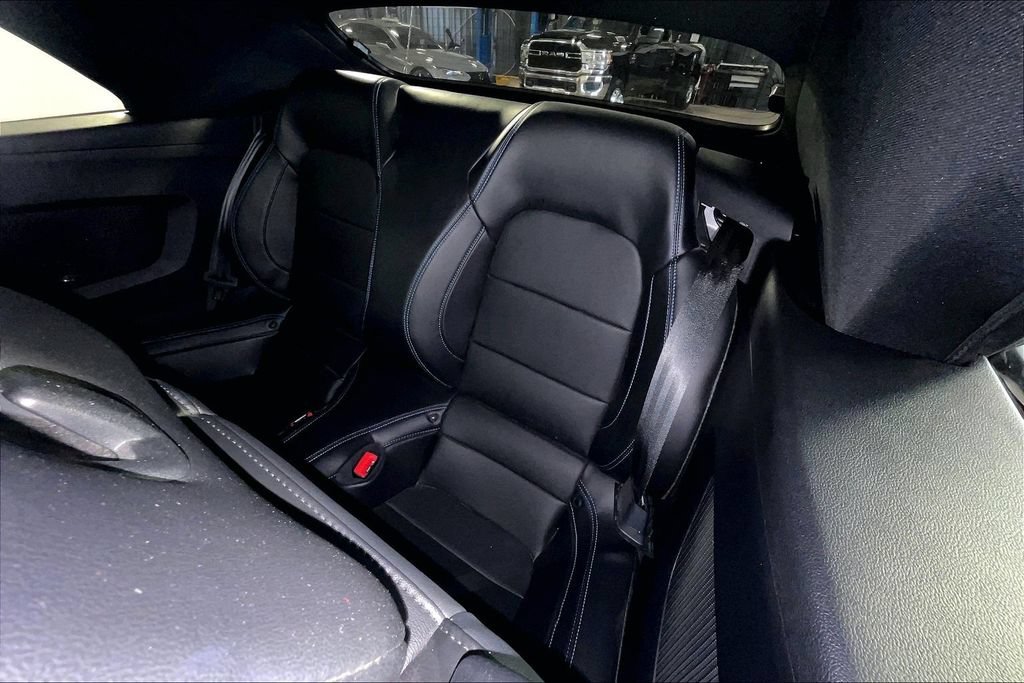 Used 2019 Ford Mustang GT Premium w/ Equipment Group 401A RWD image 31